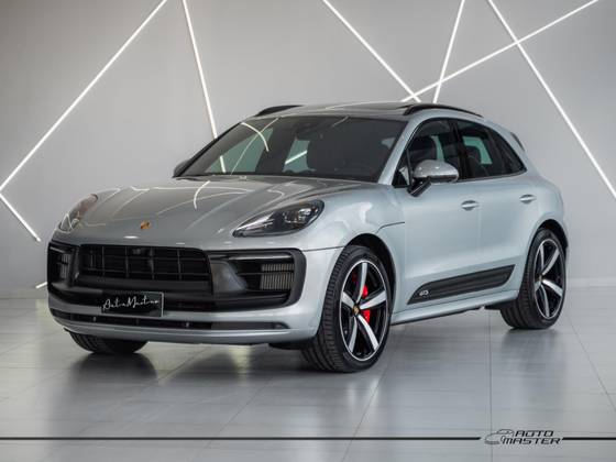 PORSCHE MACAN 2.9 V6 BITURBO GASOLINA GTS PDK PORSCHE MACAN 2.9 V6 BITURBO GASOLINA GTS PDK